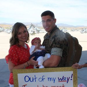 Meet your Posher, Anastasia